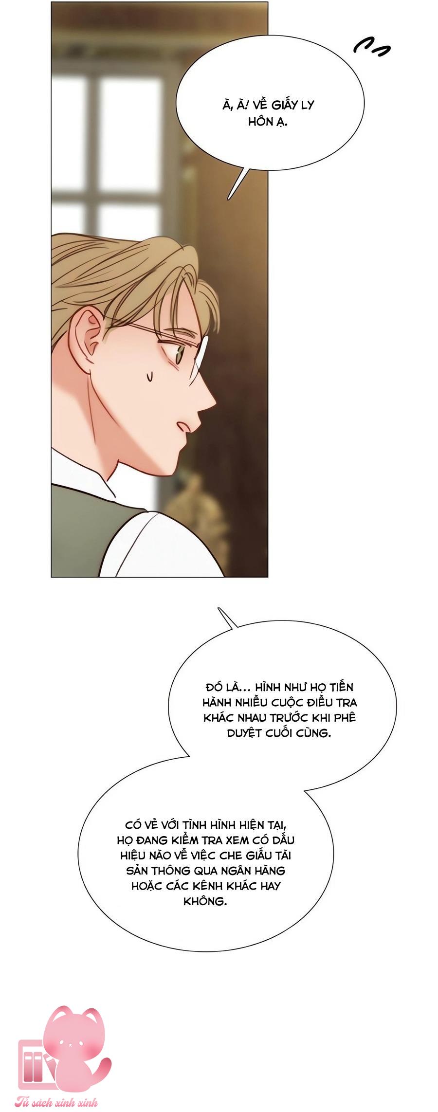 Serena - Chap 95 - Trang 23