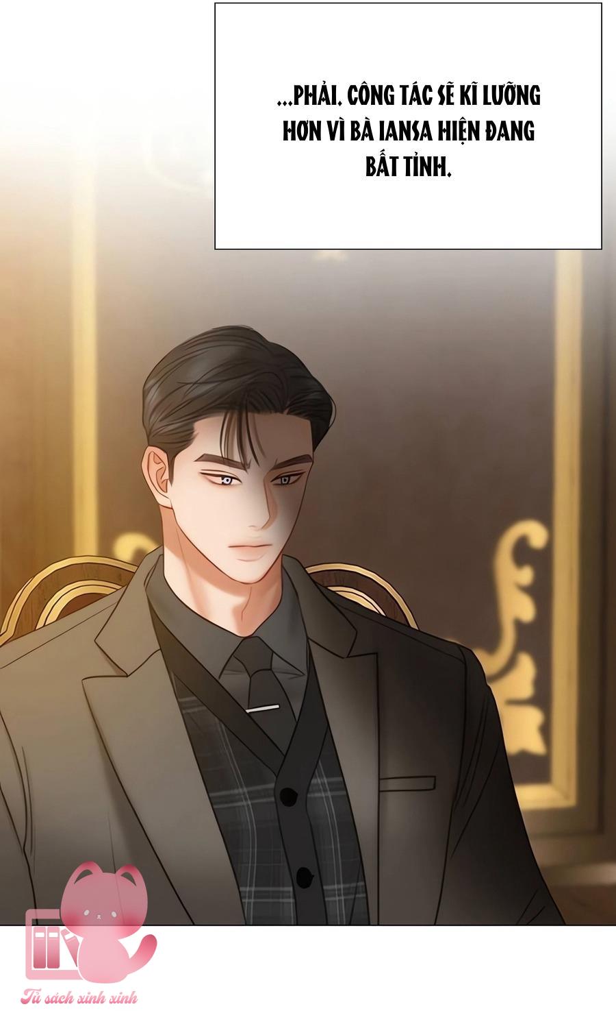Serena - Chap 95 - Trang 24