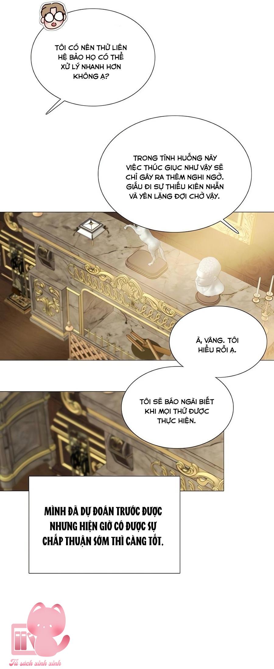Serena - Chap 95 - Trang 25