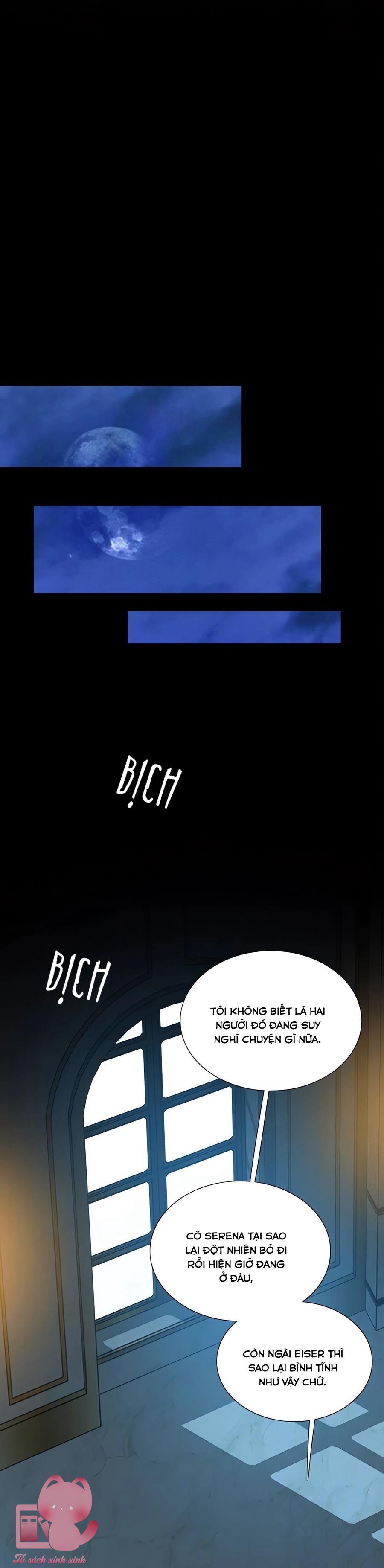 Serena - Chap 95 - Trang 27