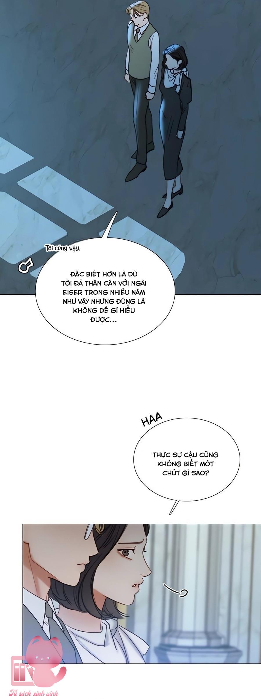 Serena - Chap 95 - Trang 28