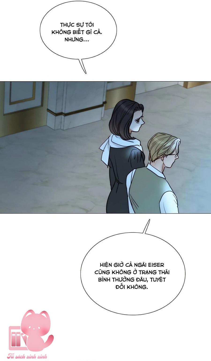 Serena - Chap 95 - Trang 29