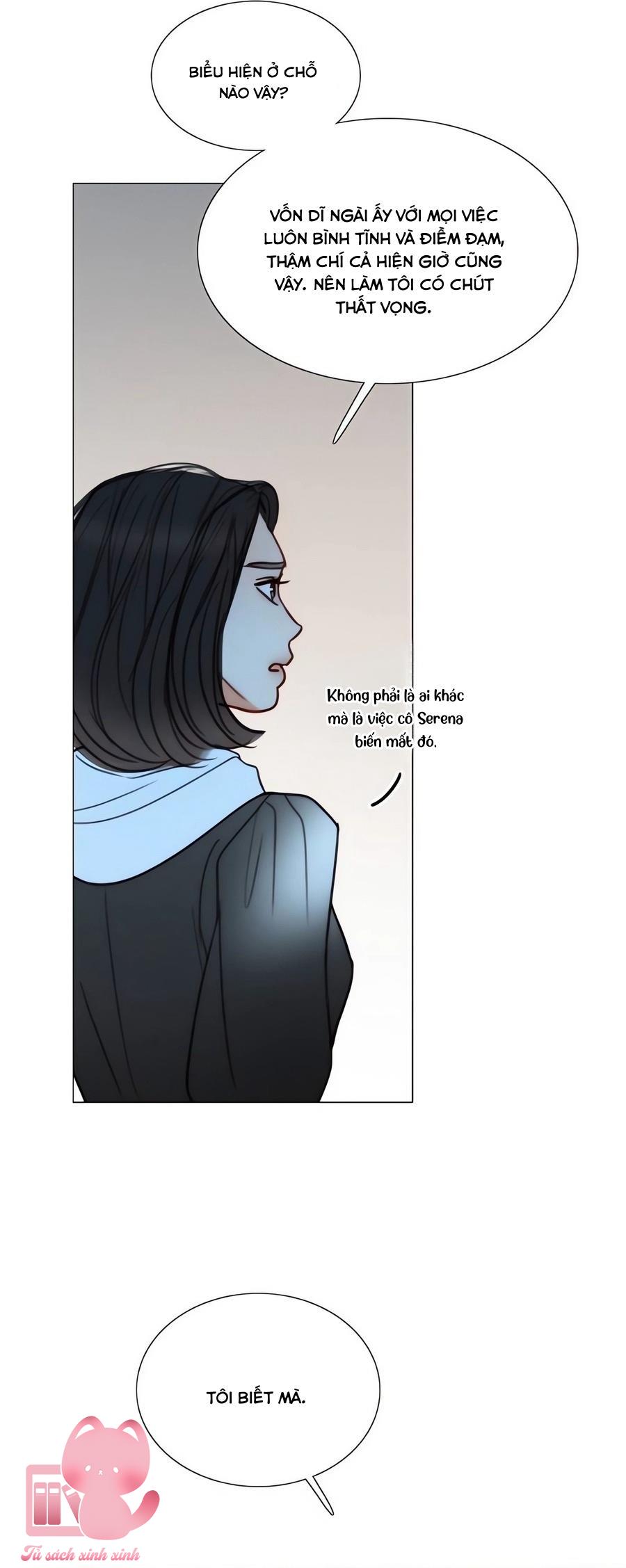 Serena - Chap 95 - Trang 30