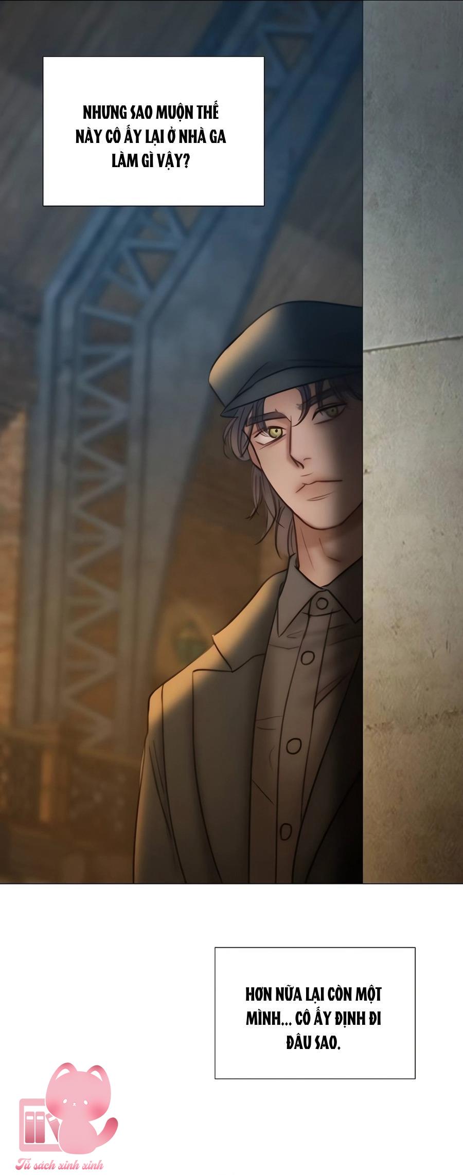 Serena - Chap 95 - Trang 4