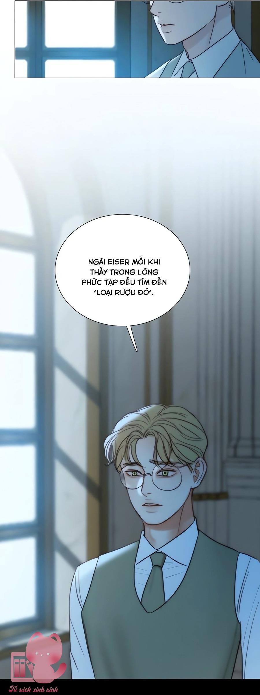 Serena - Chap 95 - Trang 31