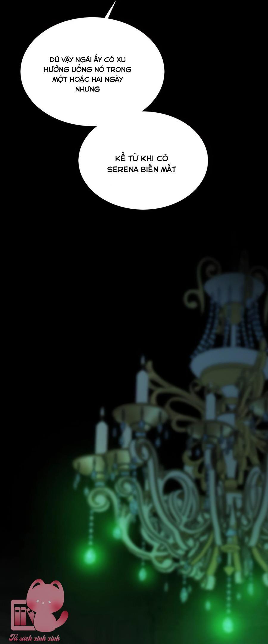 Serena - Chap 95 - Trang 32