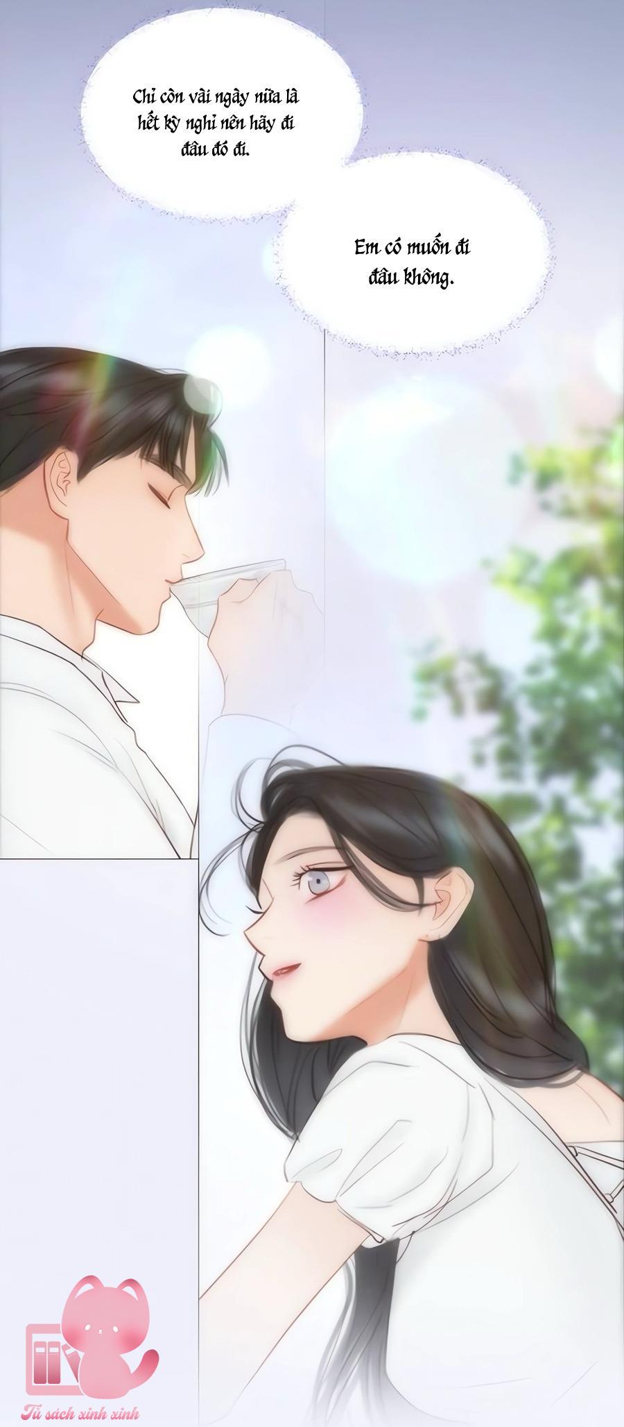 Serena - Chap 95 - Trang 38