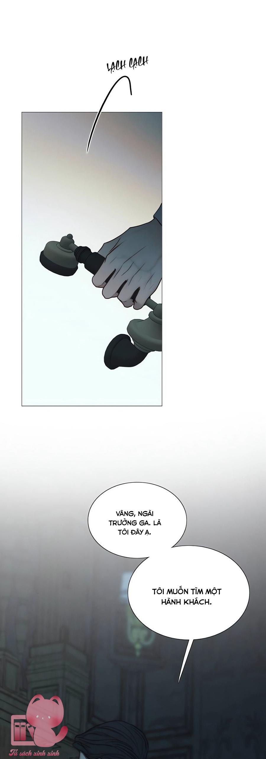 Serena - Chap 95 - Trang 40
