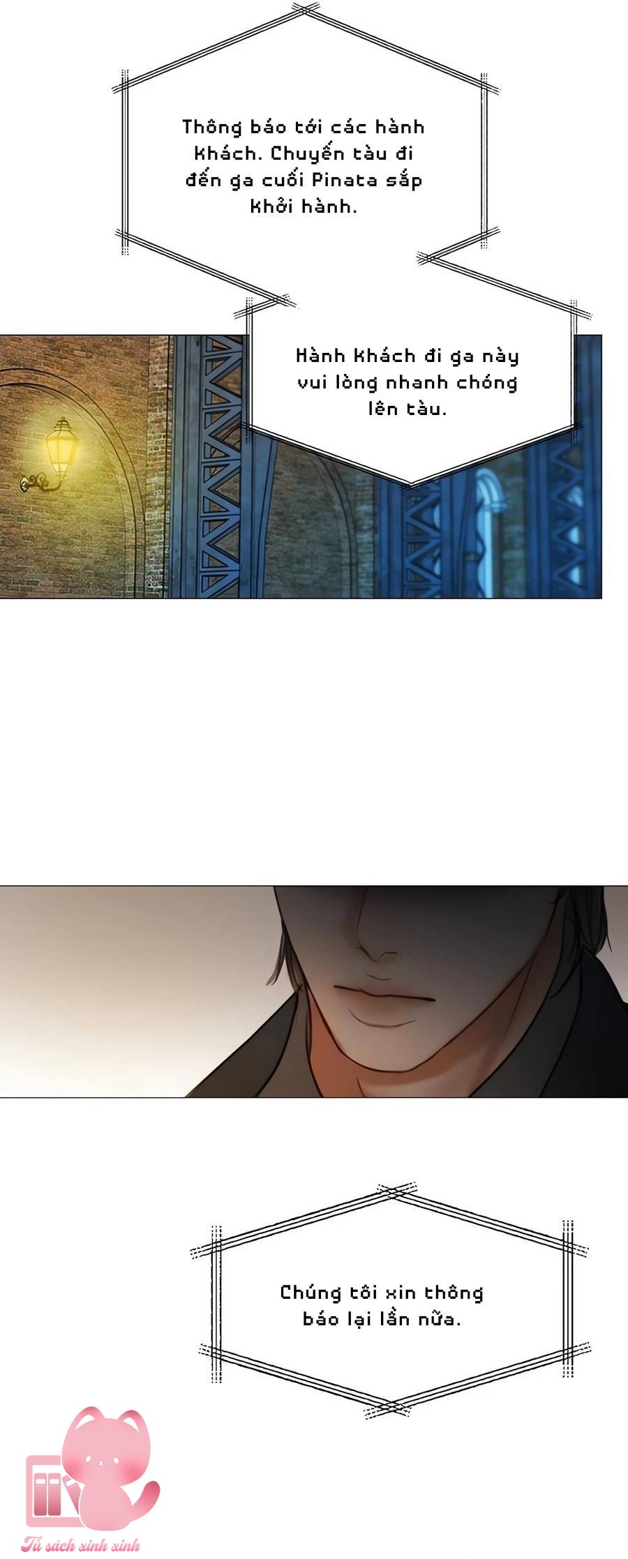 Serena - Chap 95 - Trang 5