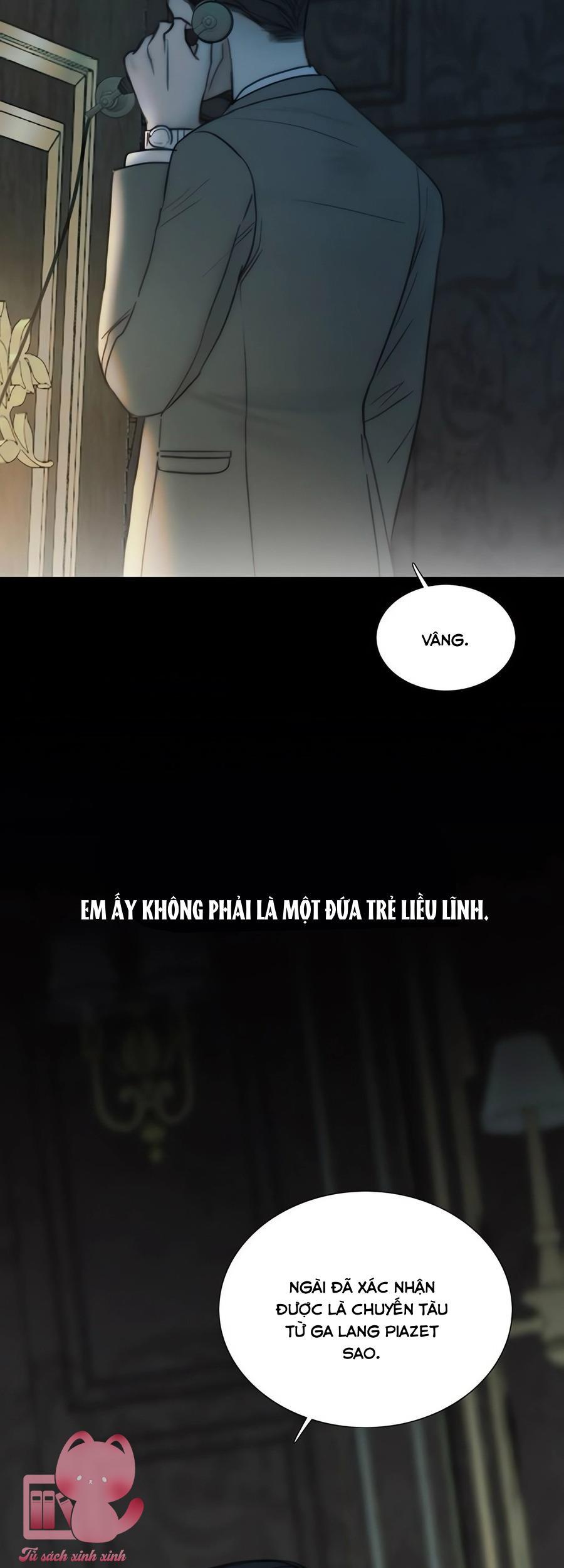 Serena - Chap 95 - Trang 41