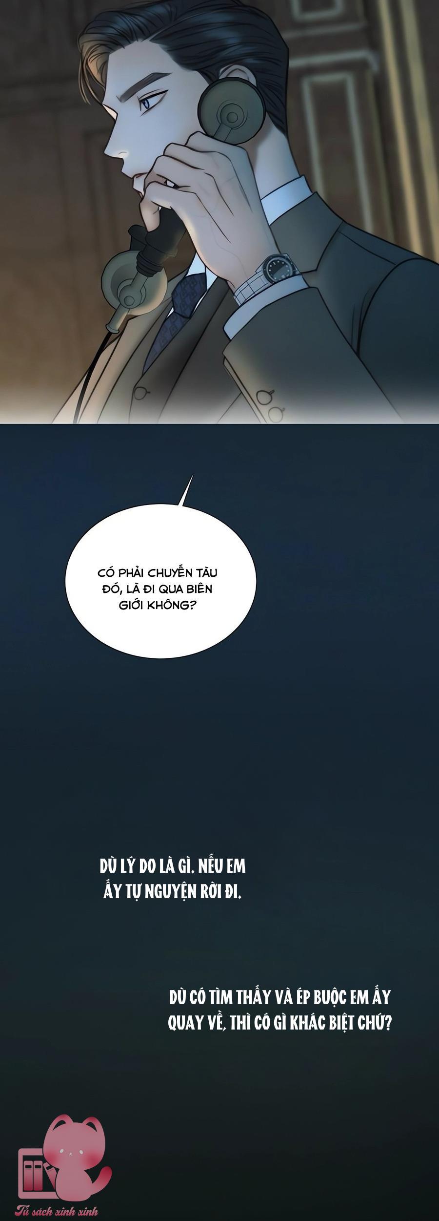 Serena - Chap 95 - Trang 42