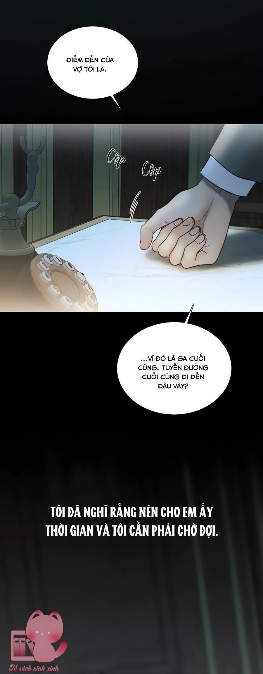 Serena - Chap 95 - Trang 43