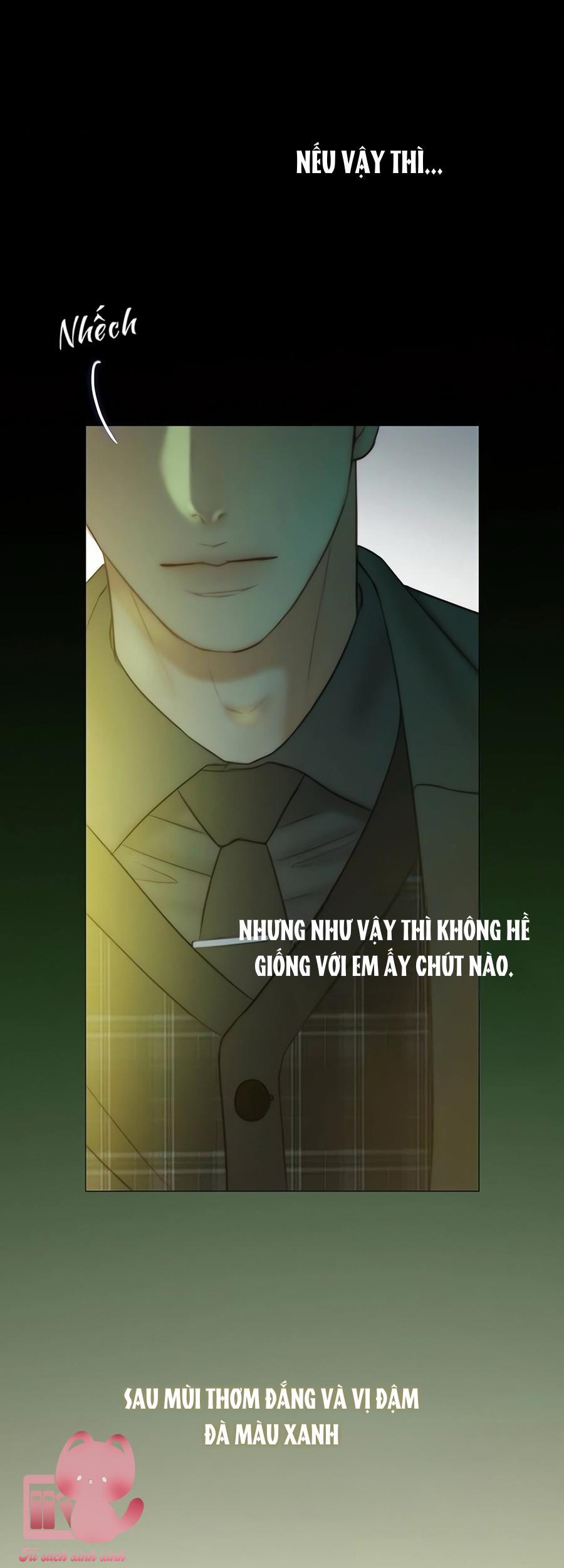 Serena - Chap 95 - Trang 47
