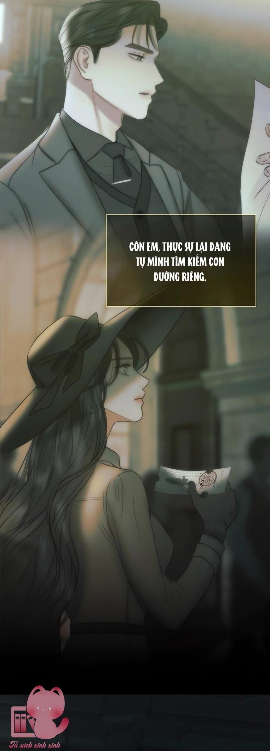 Serena - Chap 95 - Trang 54
