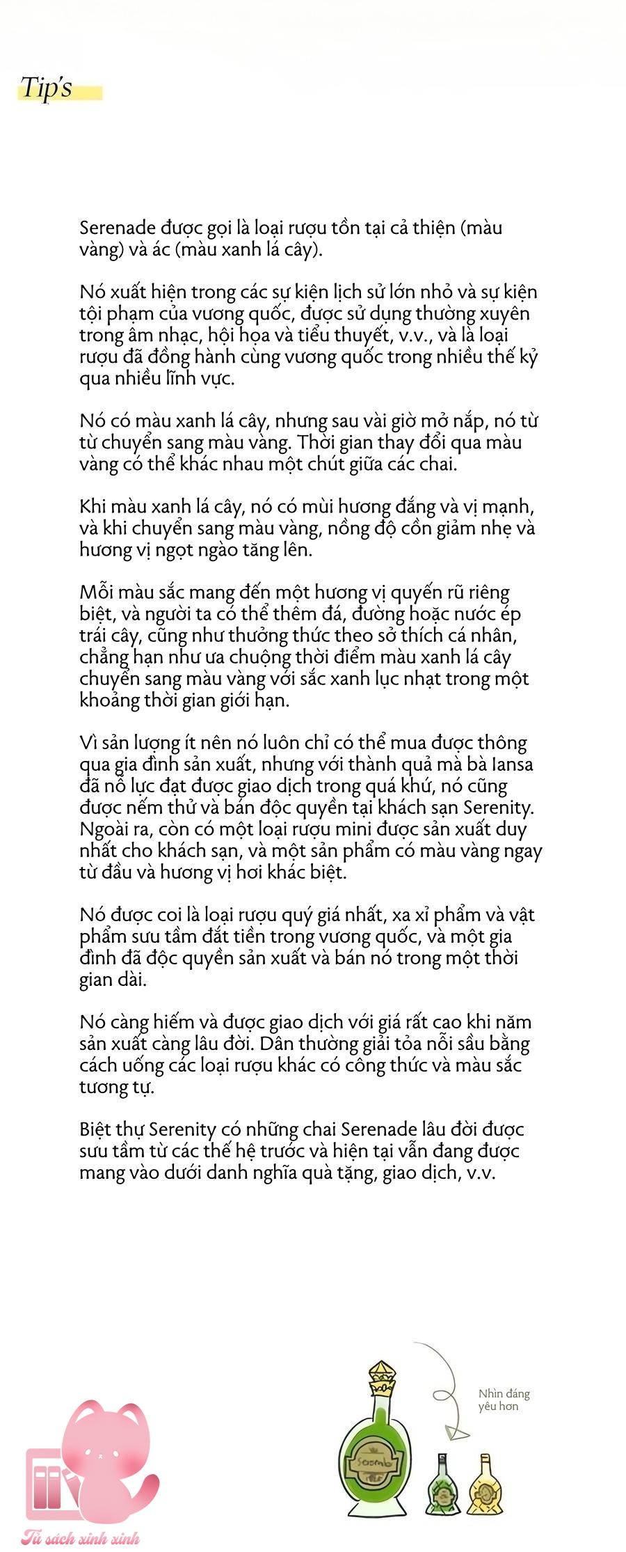Serena - Chap 95 - Trang 58