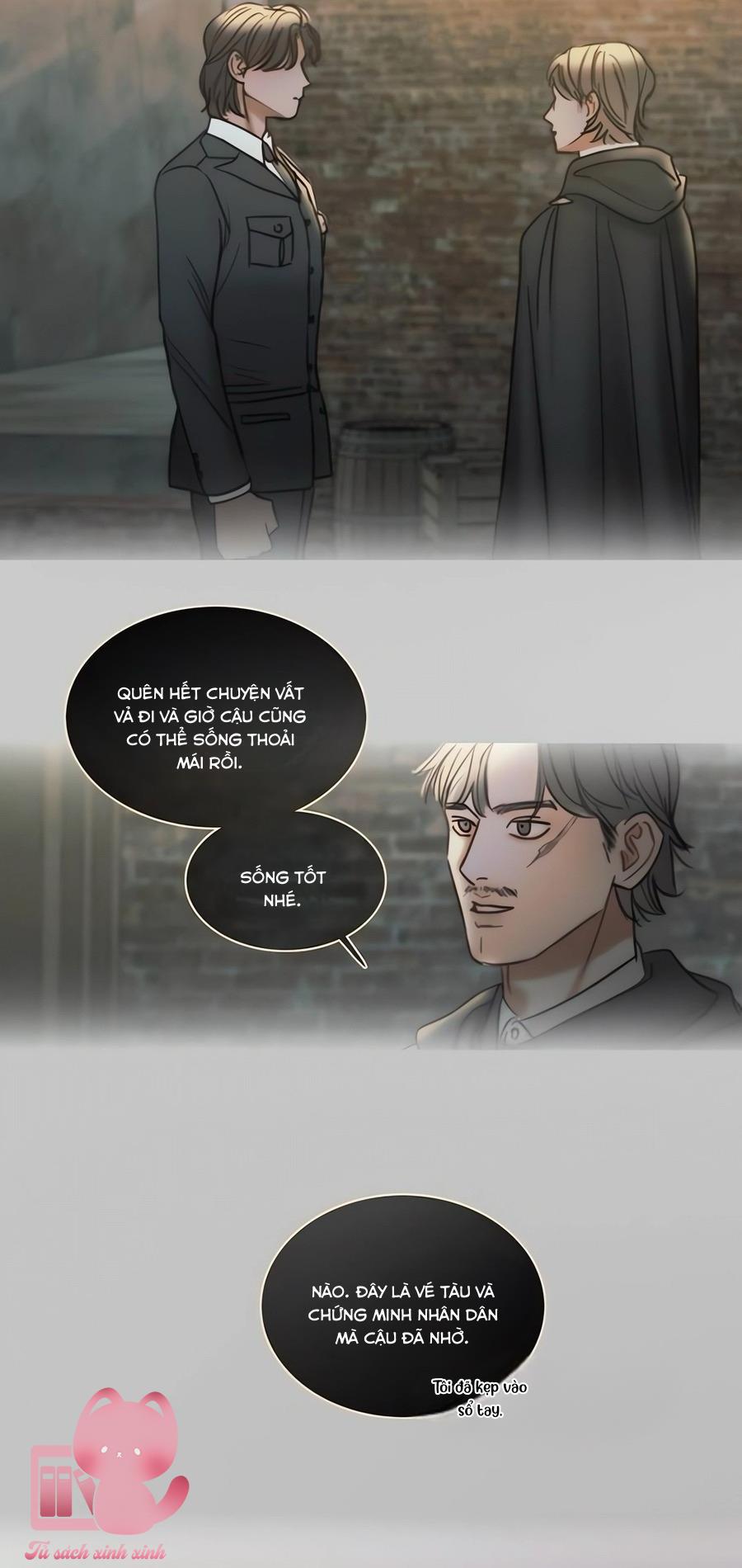 Serena - Chap 95 - Trang 7