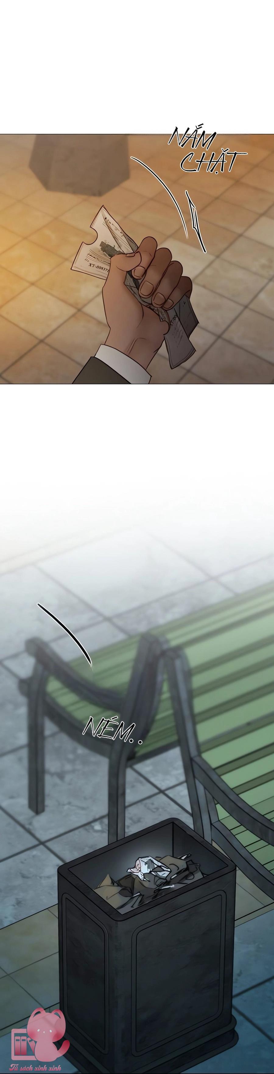 Serena - Chap 95 - Trang 9