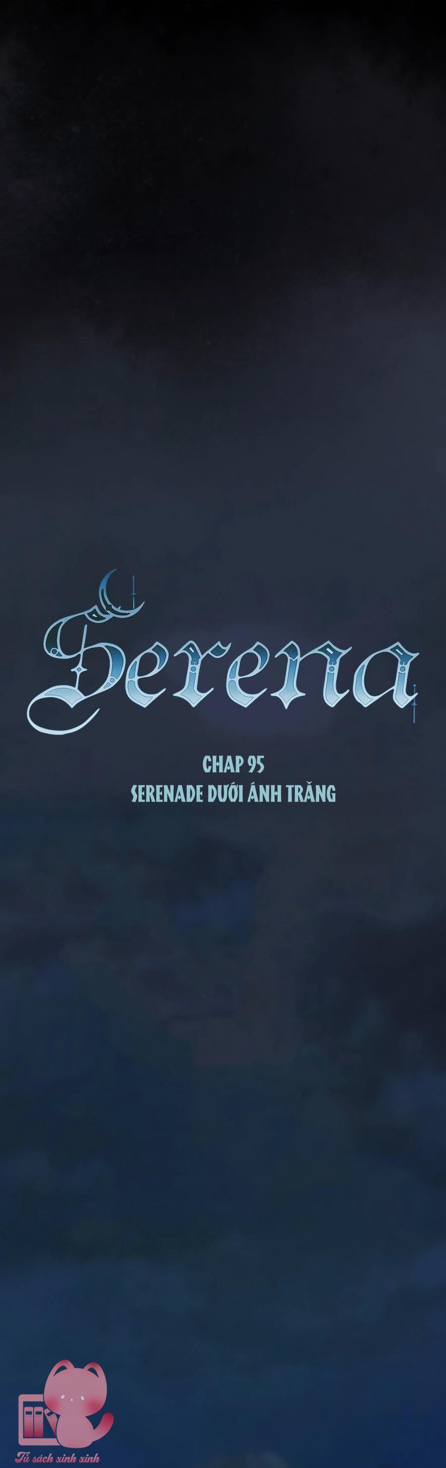 Serena - Chap 95 - Trang 10