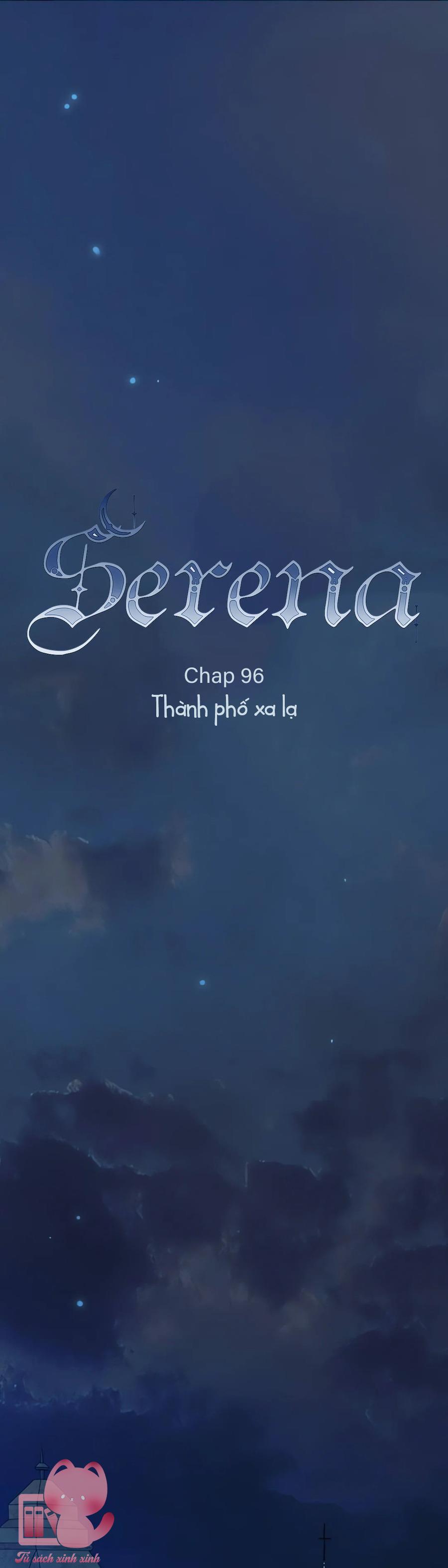 Serena - Chap 96 - Trang 17