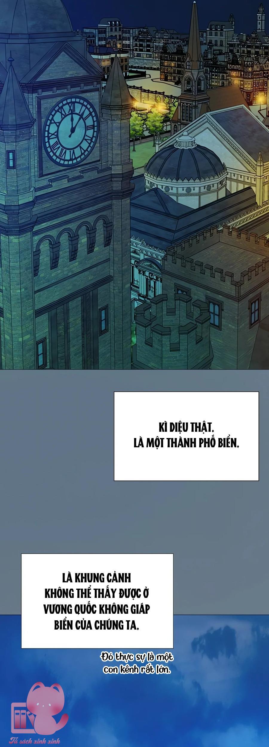 Serena - Chap 96 - Trang 18