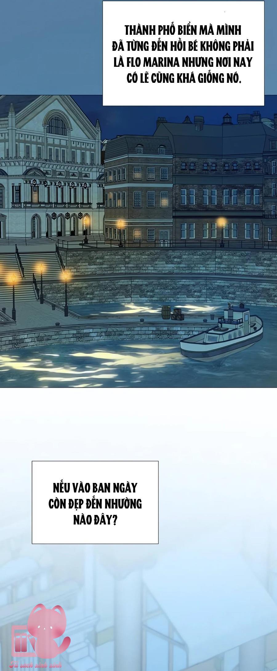 Serena - Chap 96 - Trang 20