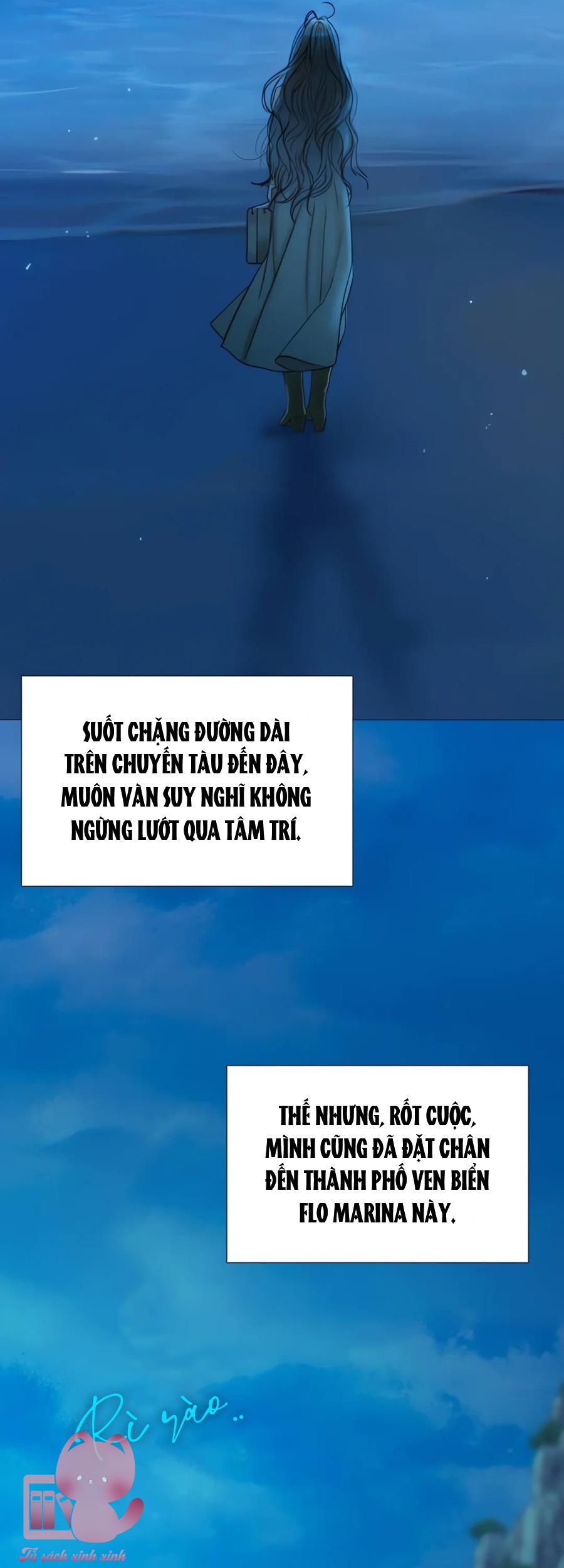 Serena - Chap 96 - Trang 3