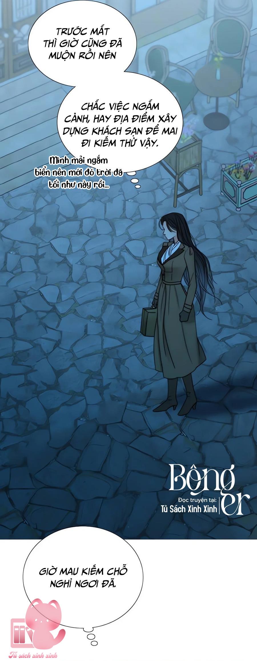 Serena - Chap 96 - Trang 21