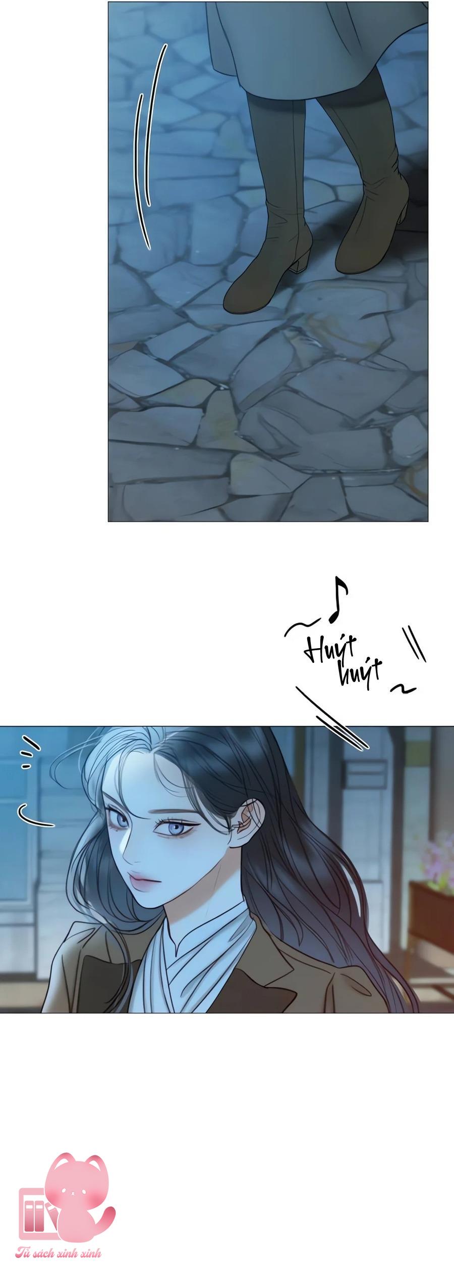 Serena - Chap 96 - Trang 22