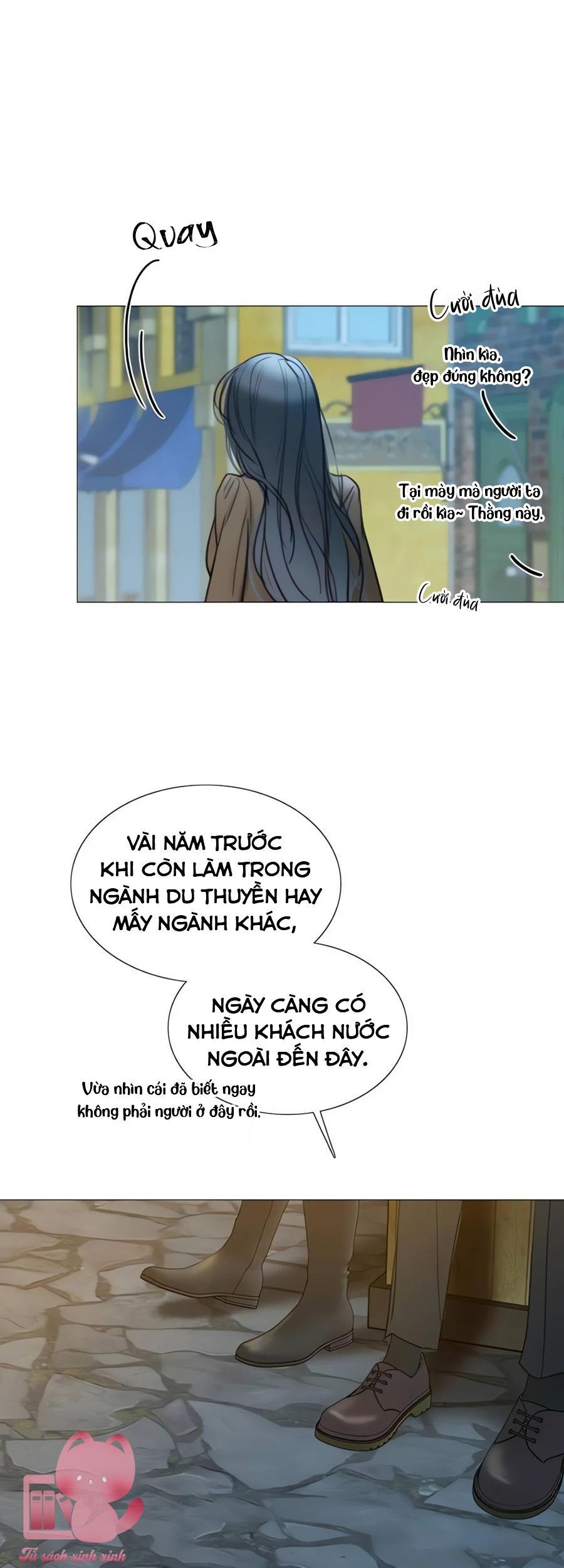Serena - Chap 96 - Trang 24