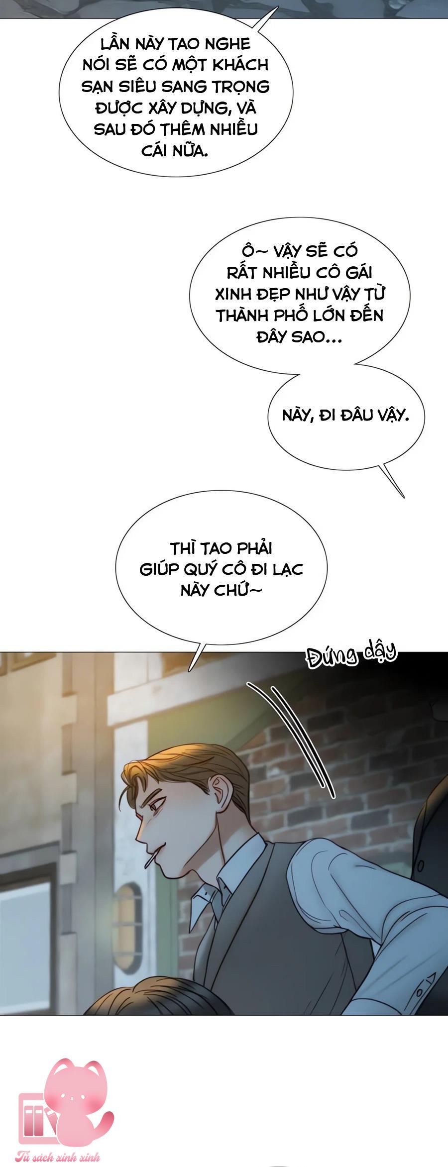 Serena - Chap 96 - Trang 25