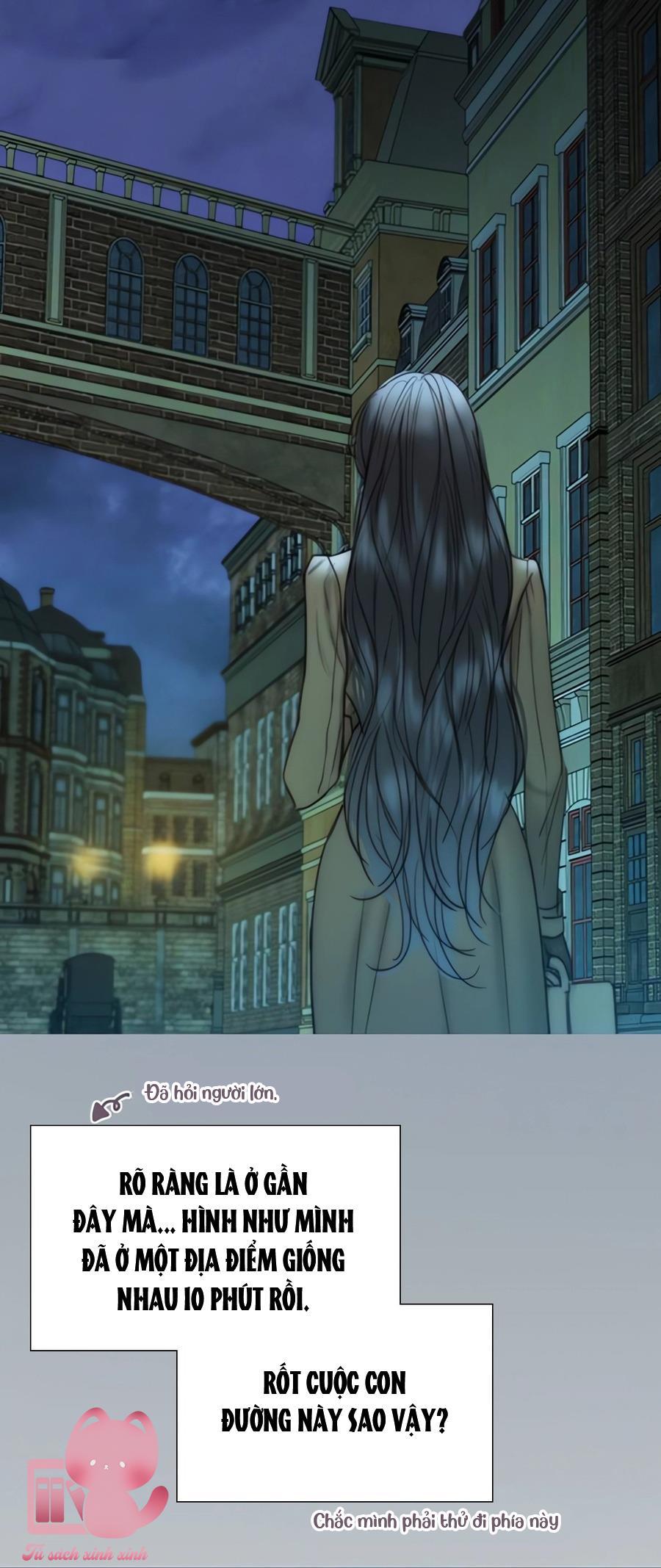 Serena - Chap 96 - Trang 29