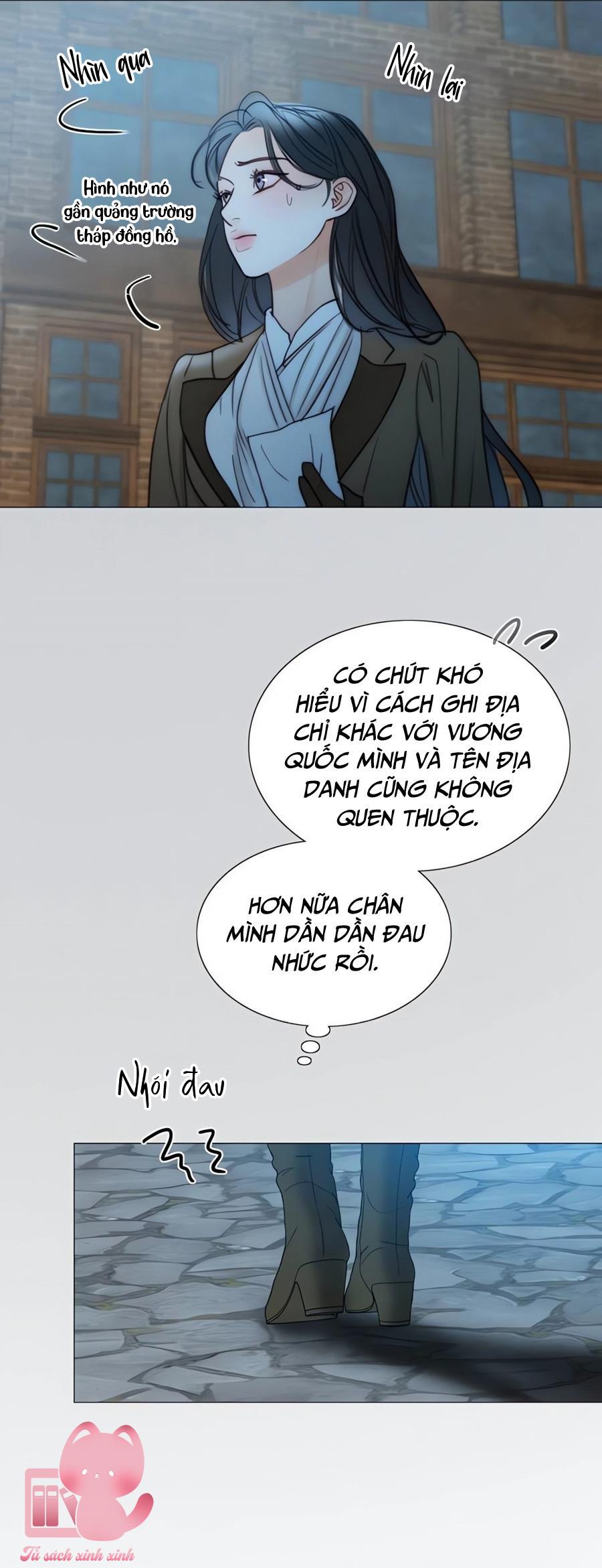Serena - Chap 96 - Trang 30