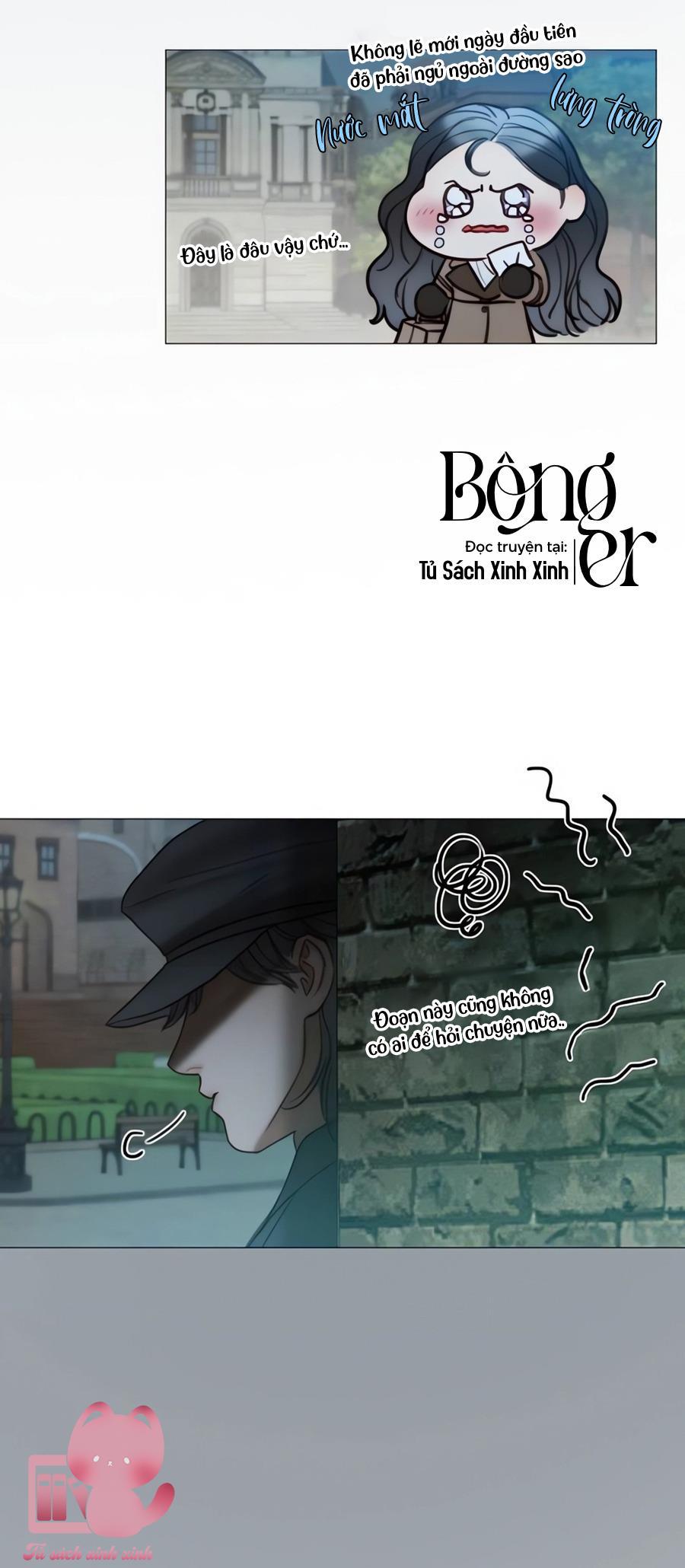 Serena - Chap 96 - Trang 31