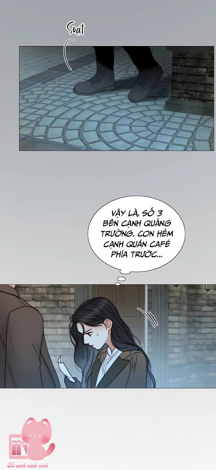 Serena - Chap 96 - Trang 32