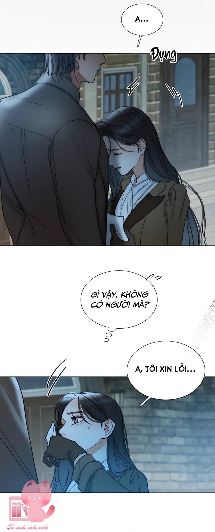Serena - Chap 96 - Trang 33
