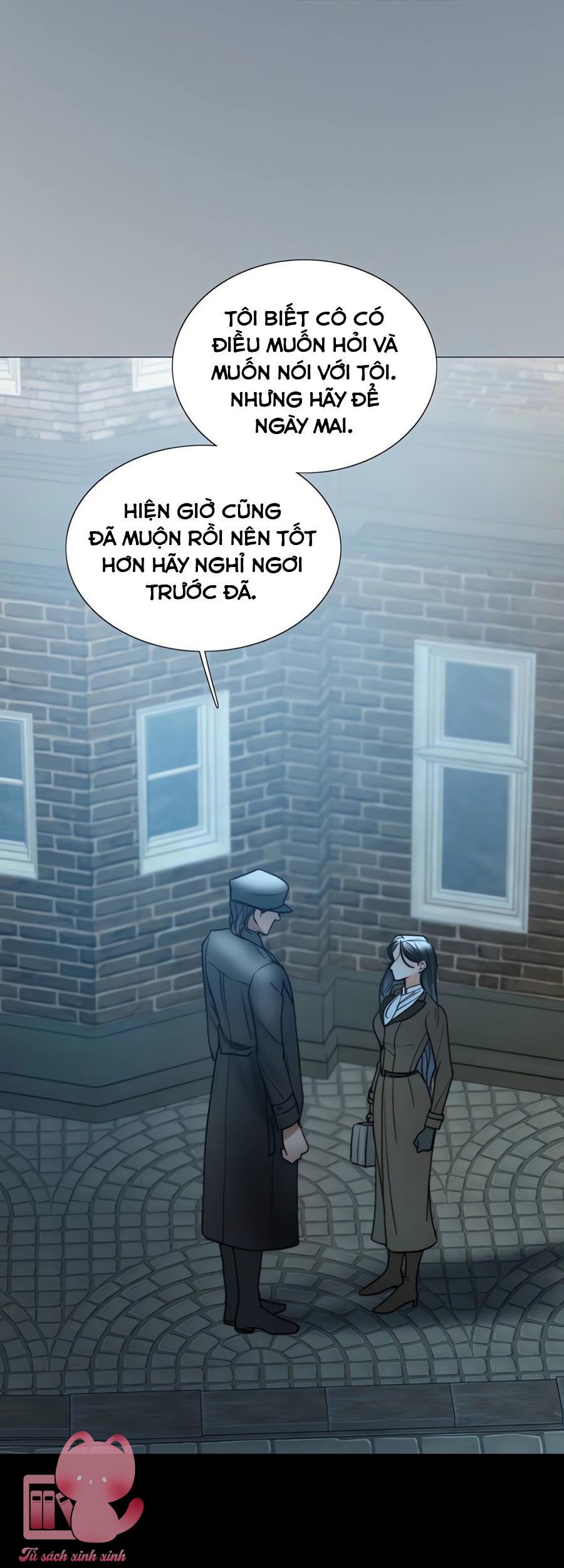 Serena - Chap 96 - Trang 37