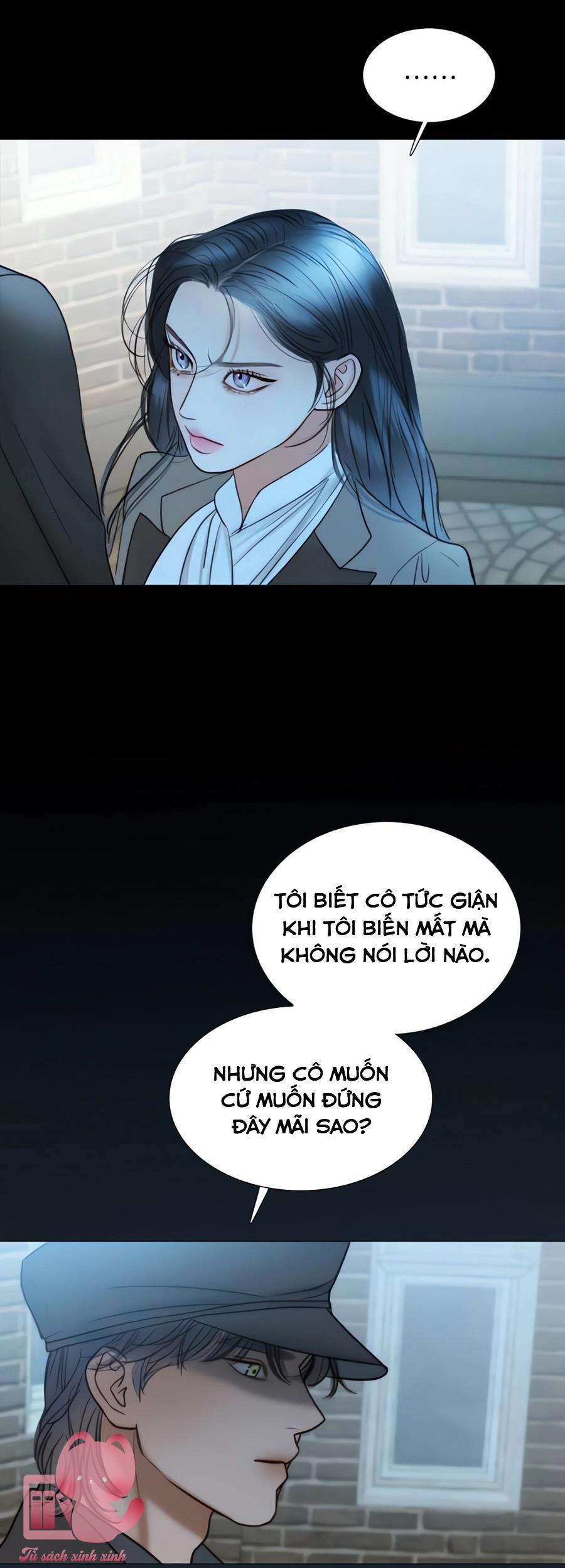 Serena - Chap 96 - Trang 38
