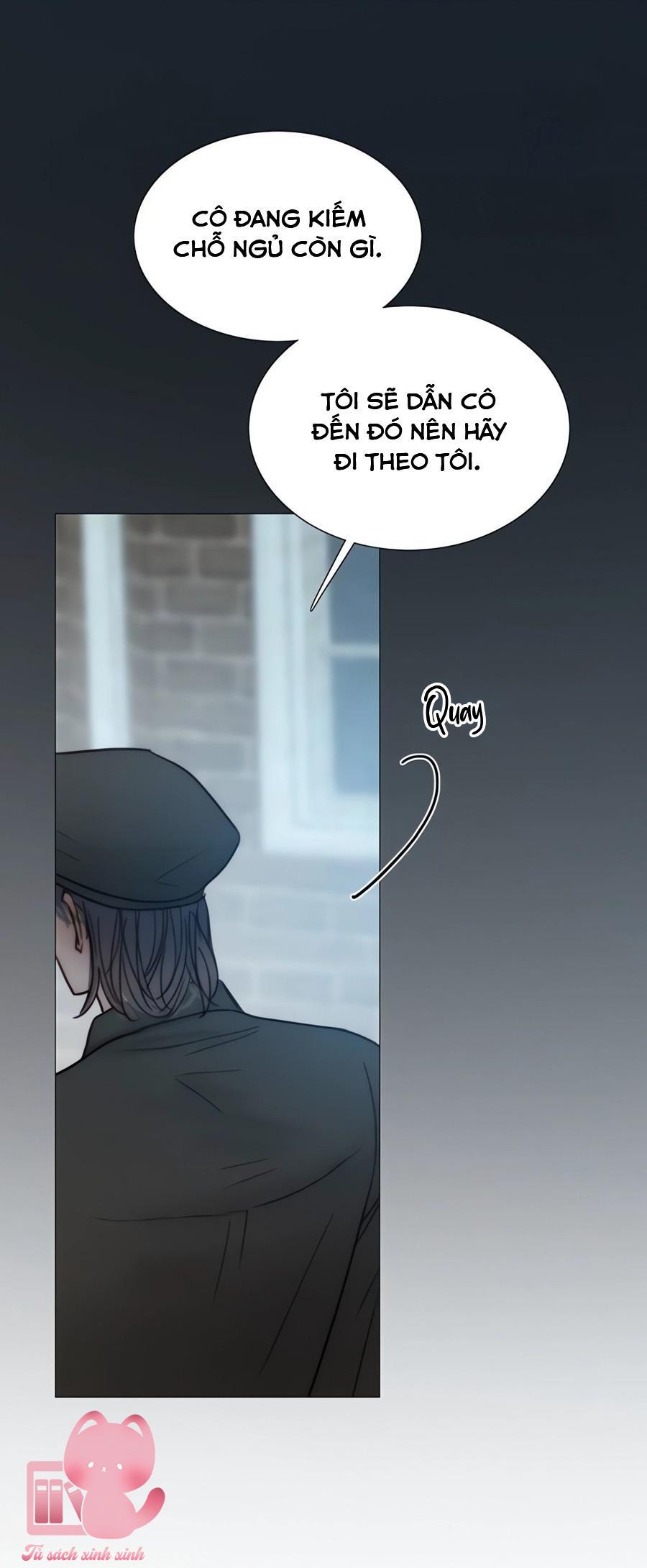 Serena - Chap 96 - Trang 39
