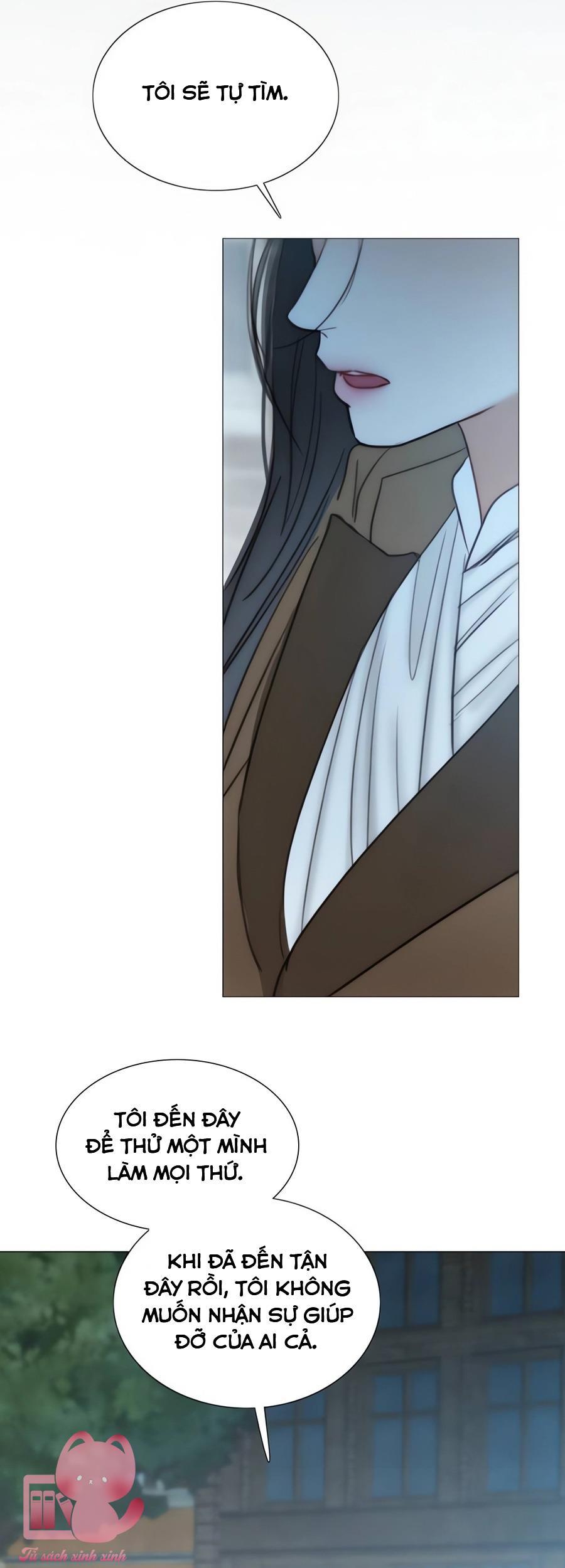 Serena - Chap 96 - Trang 40