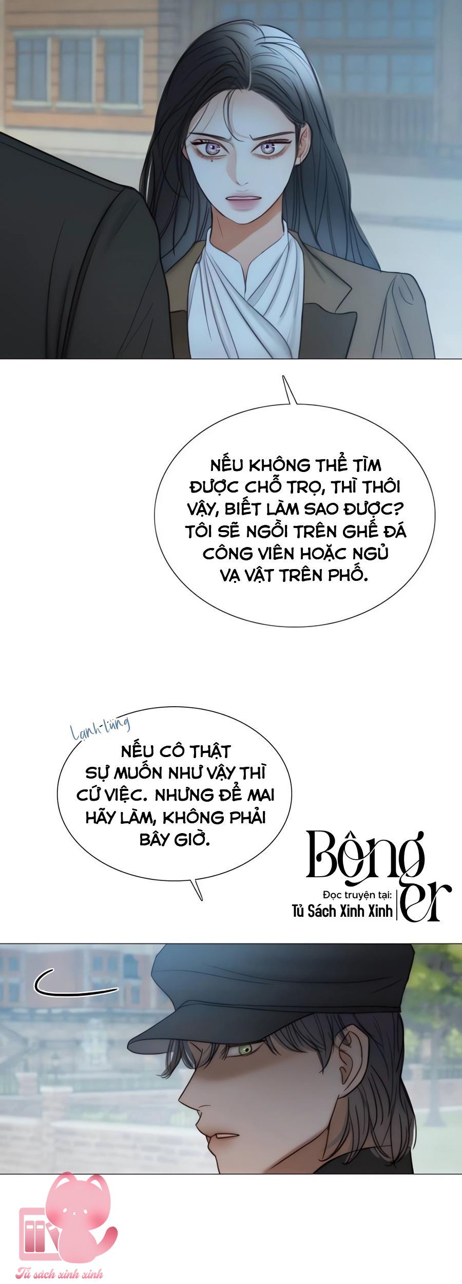 Serena - Chap 96 - Trang 41