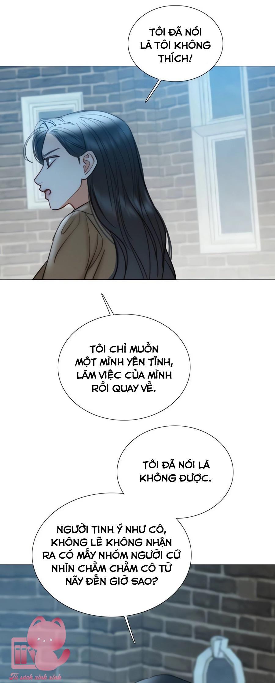 Serena - Chap 96 - Trang 42