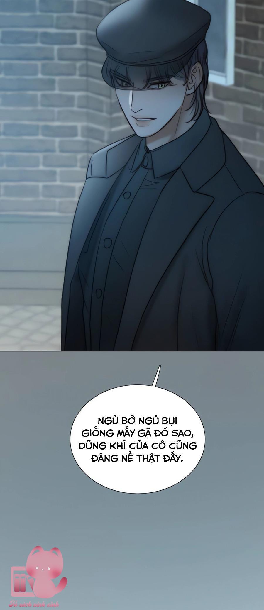 Serena - Chap 96 - Trang 43