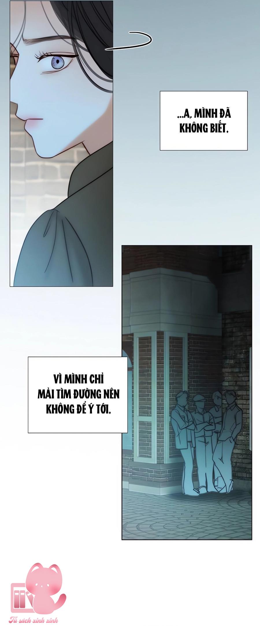 Serena - Chap 96 - Trang 44