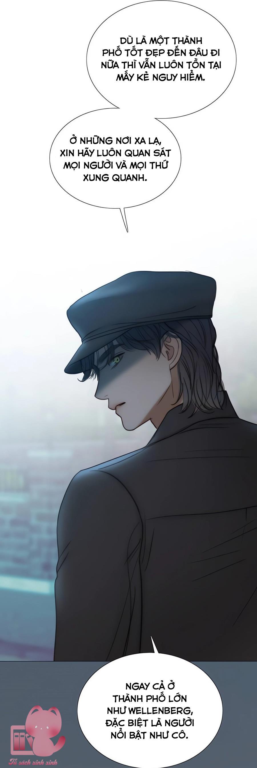 Serena - Chap 96 - Trang 45