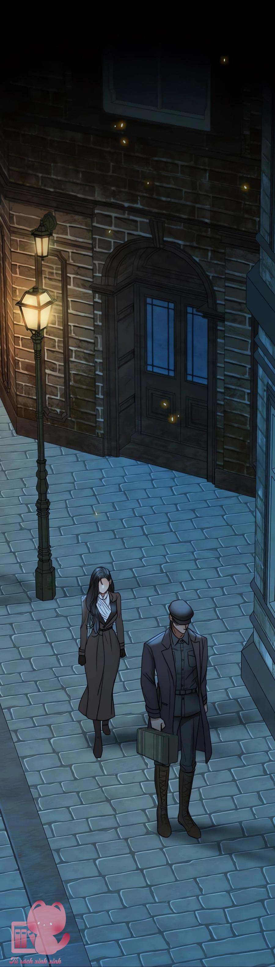 Serena - Chap 96 - Trang 49