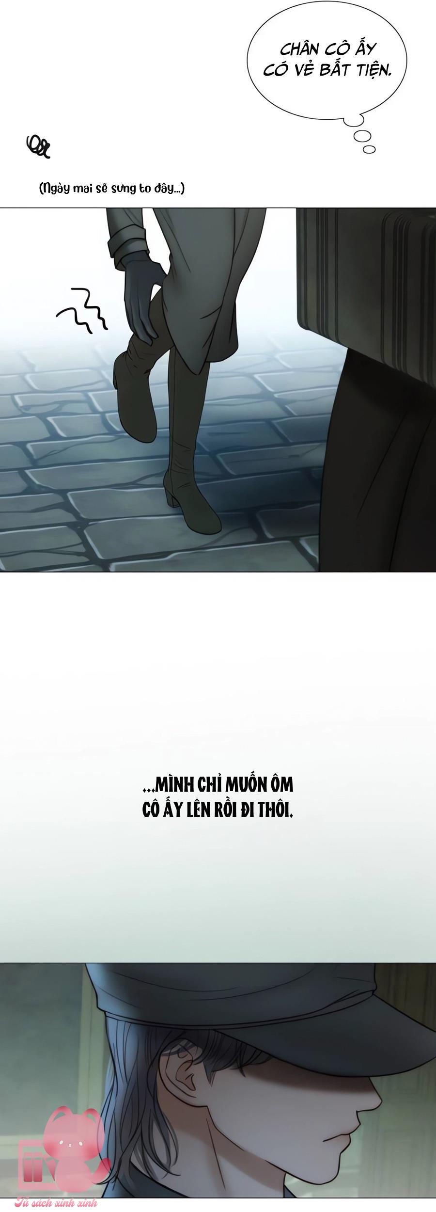 Serena - Chap 96 - Trang 52