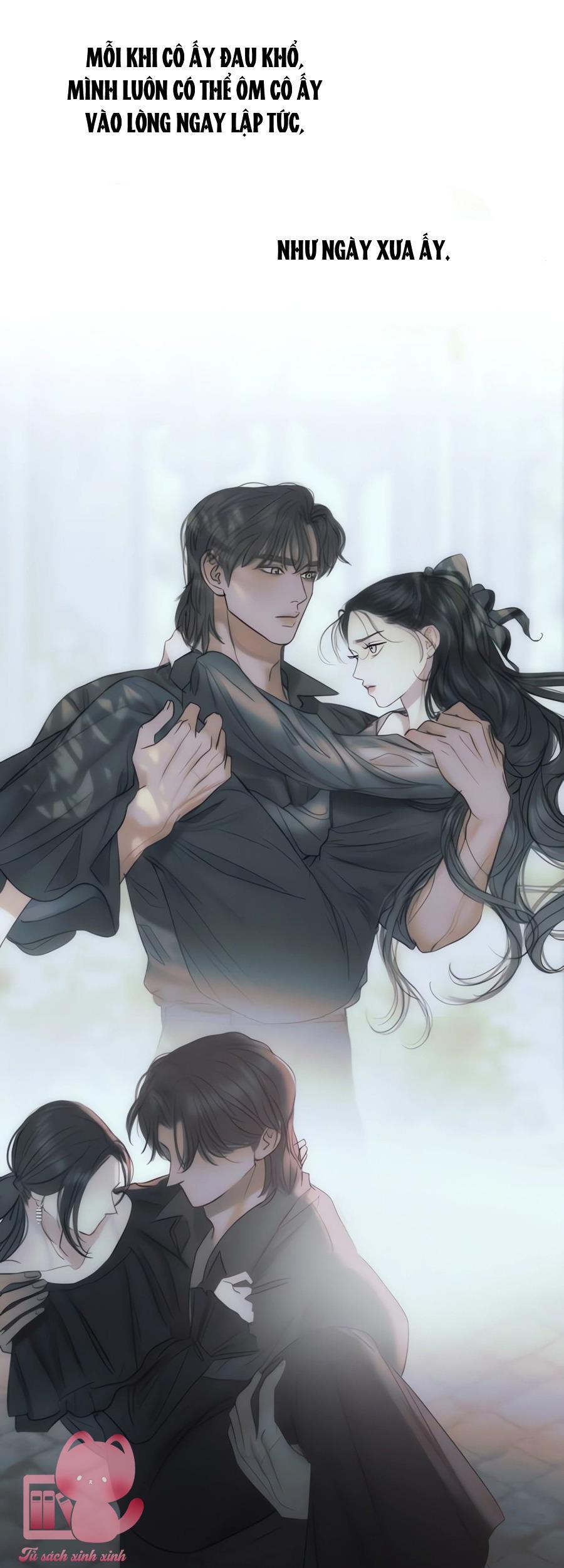 Serena - Chap 96 - Trang 53