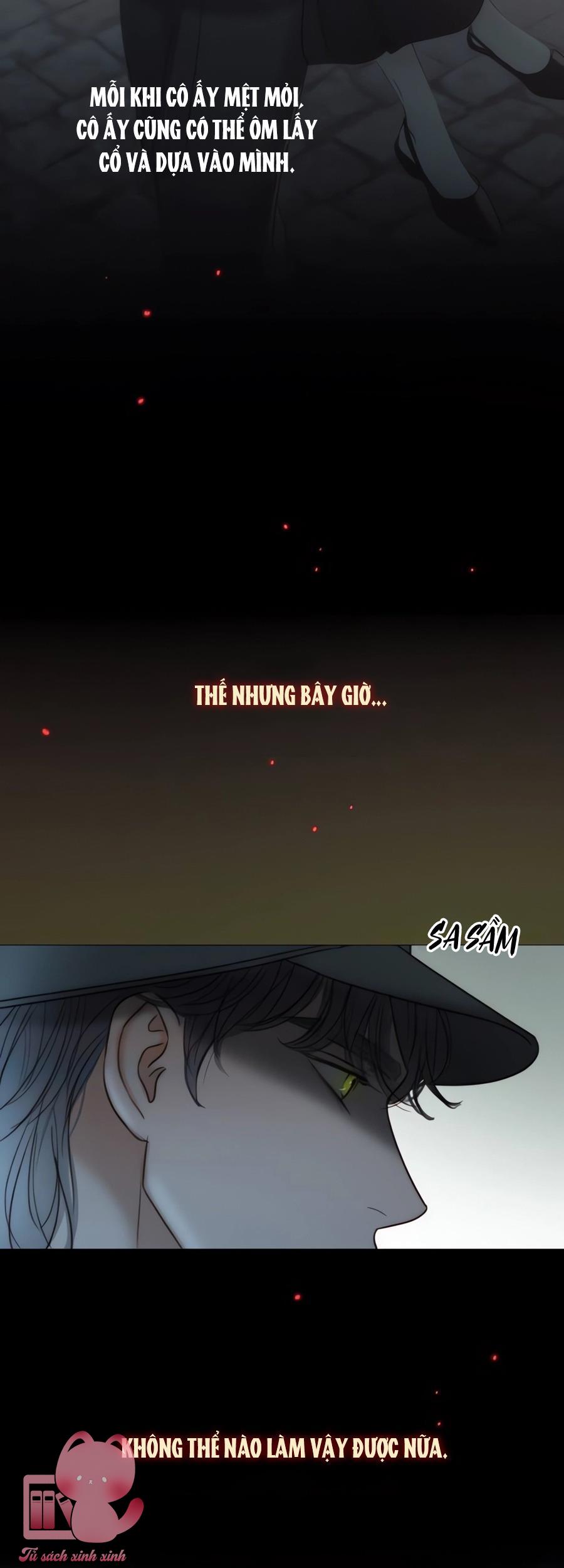 Serena - Chap 96 - Trang 54
