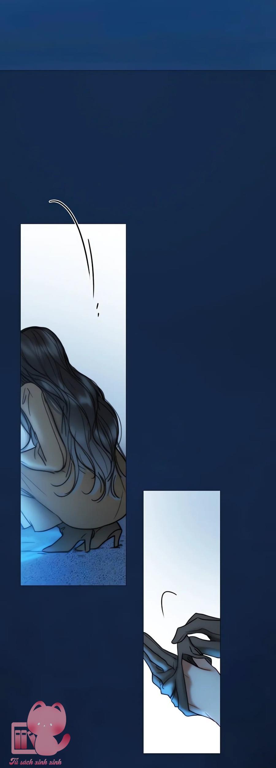 Serena - Chap 96 - Trang 8