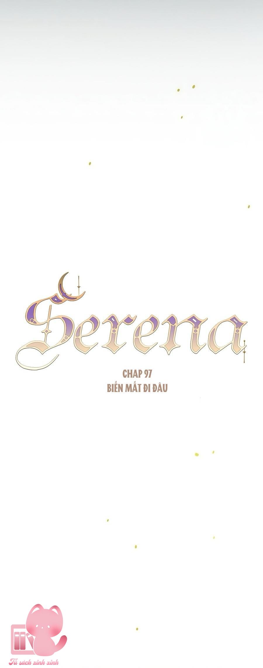 Serena - Chap 97 - Trang 13